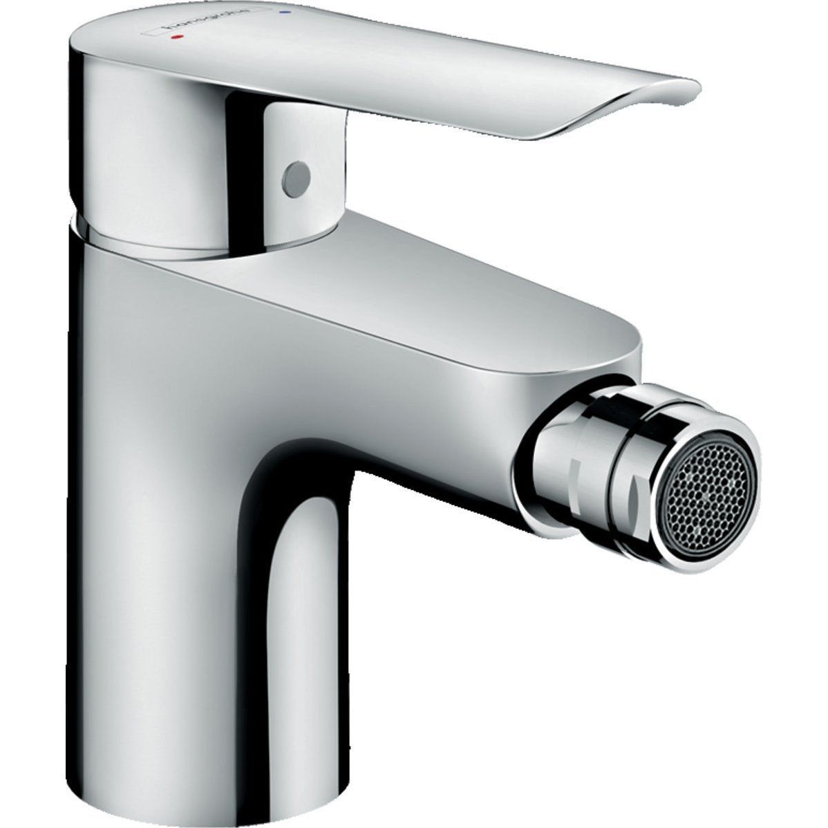 Смеситель для биде Hansgrohe Logis E, 71232000
