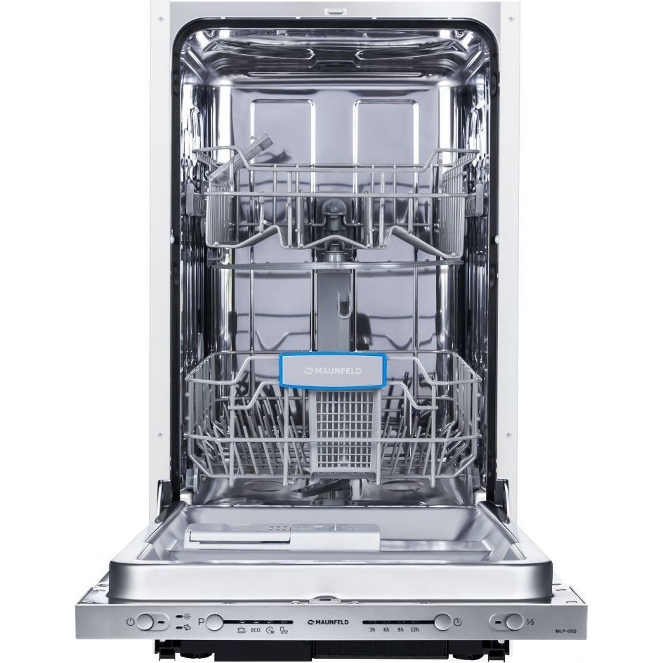 Посудомоечная машина Maunfeld MLP-08S