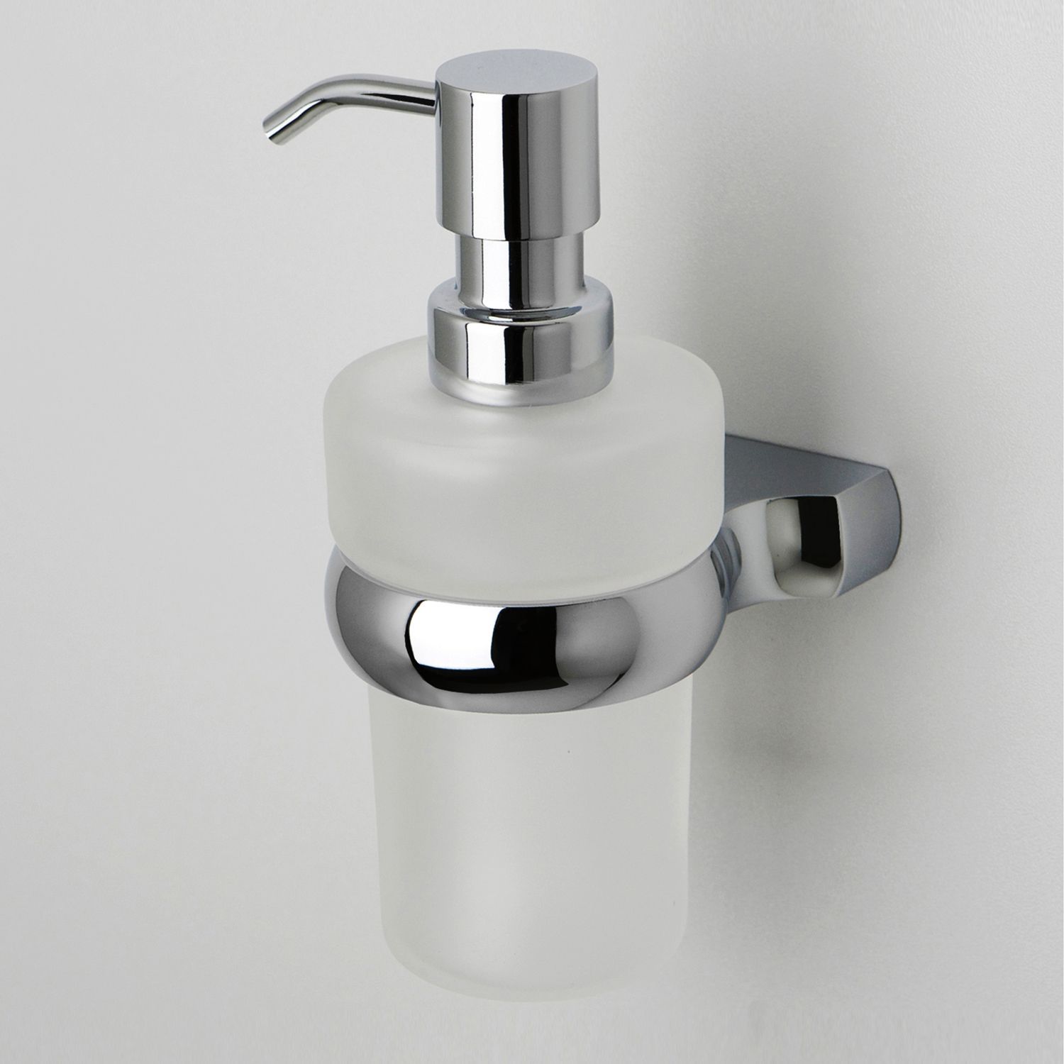 Дозатор для жидкого мыла WasserKRAFT Berkel, K-6899