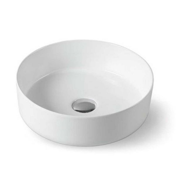 Раковина керамическая Vincea 36x36, VBS-131