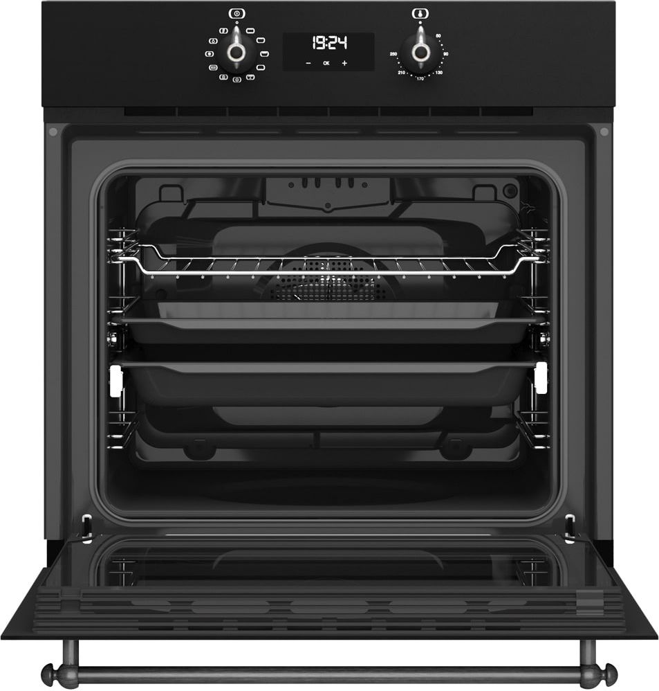 Духовой шкаф Teka HRB 6400 ANTHRACITE-OS, 111010015