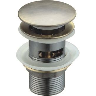 Донный клапан CeramaLux, RD007