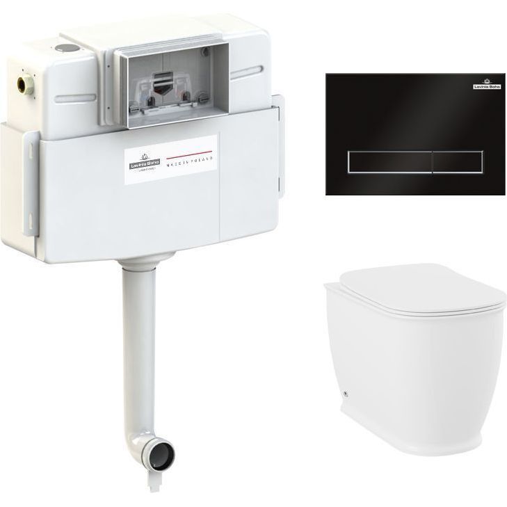 Комплект 4 в 1 Lavinia Boho Relfix Bell Pro, 77060208