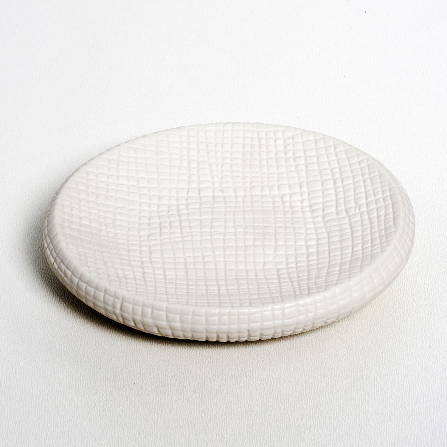 Мыльница WasserKRAFT Dinkel, K-4629