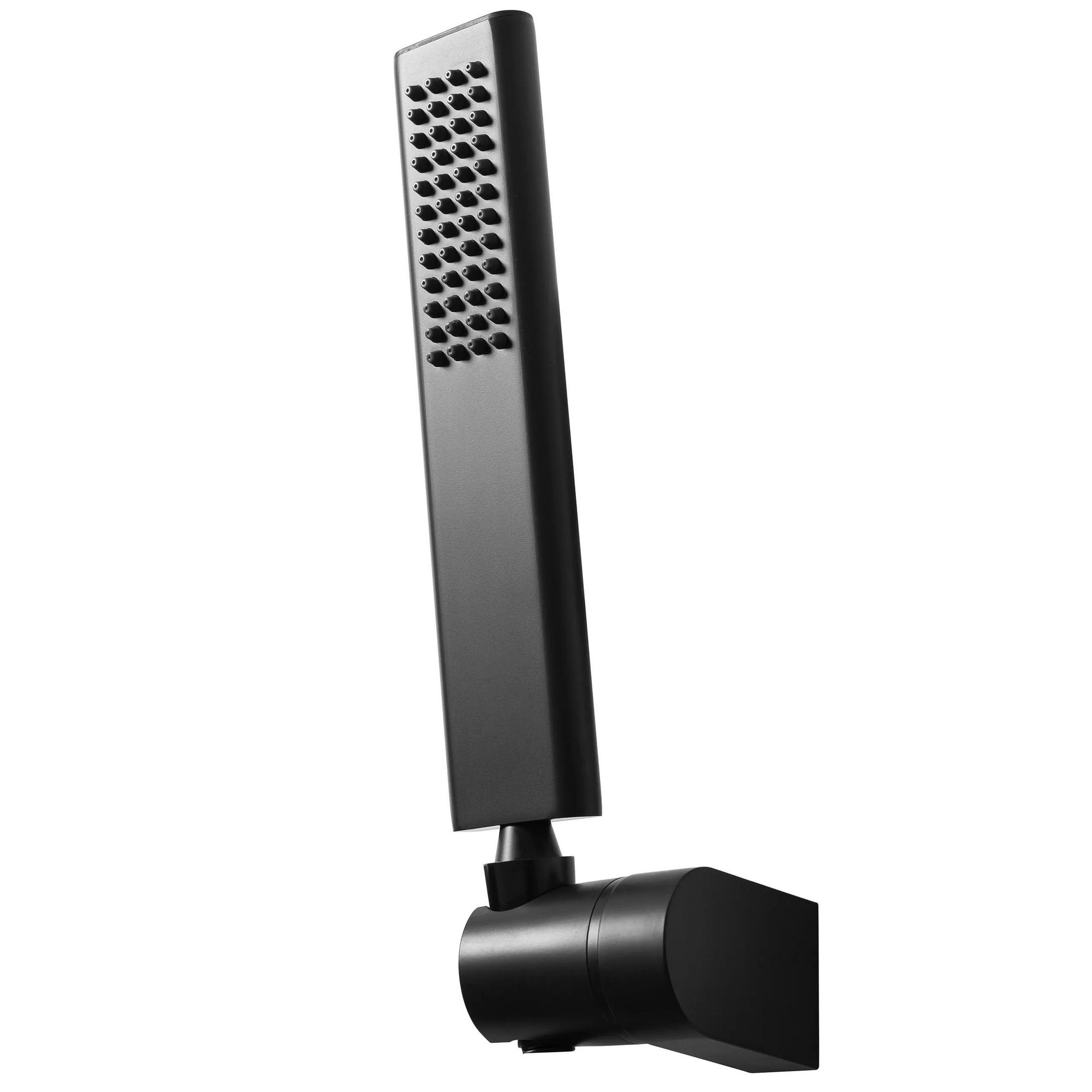 Смеситель для ванны Rea Fenix Black, REA-B3310