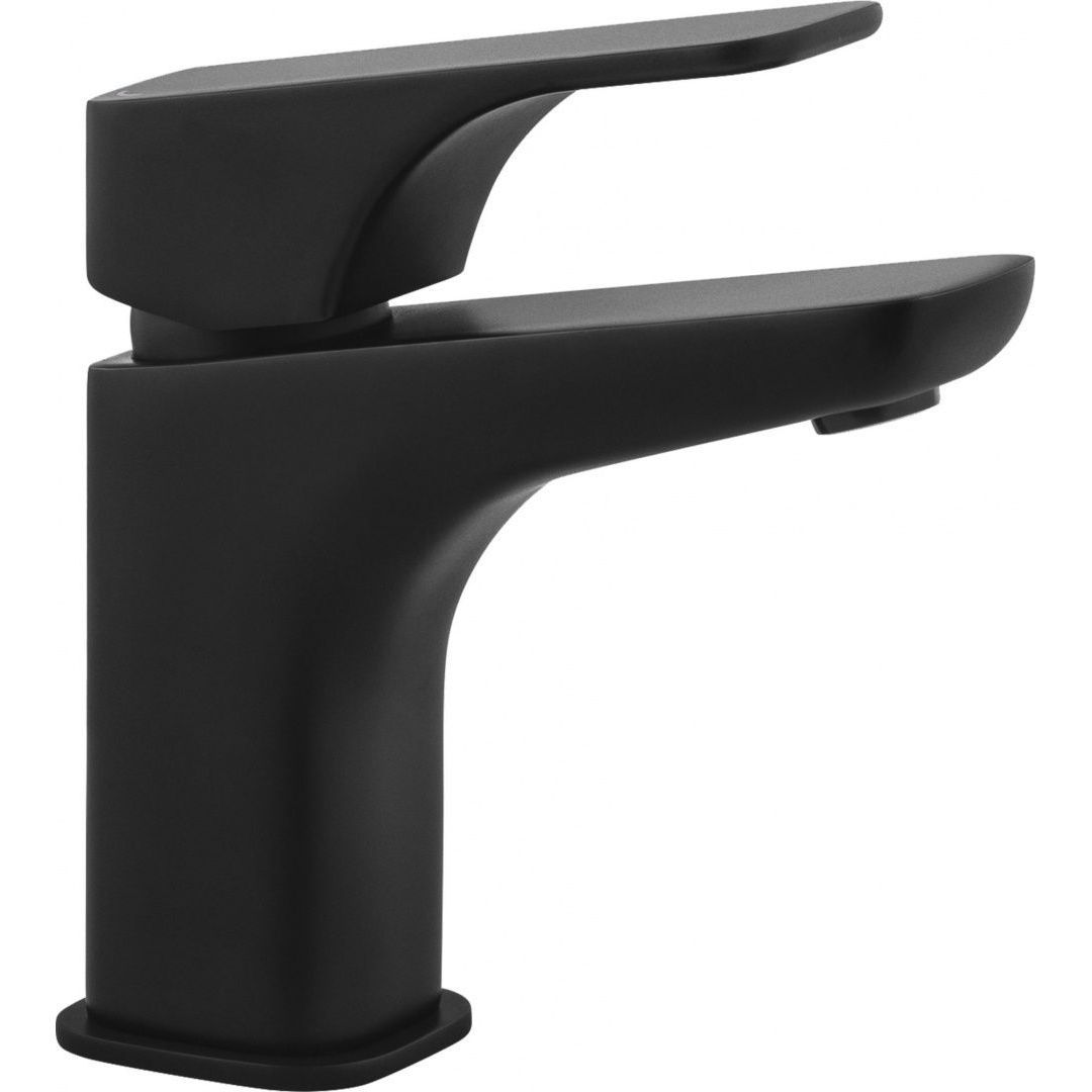 Смеситель для раковины Deante Hiacynt Nero, BQH_N21M