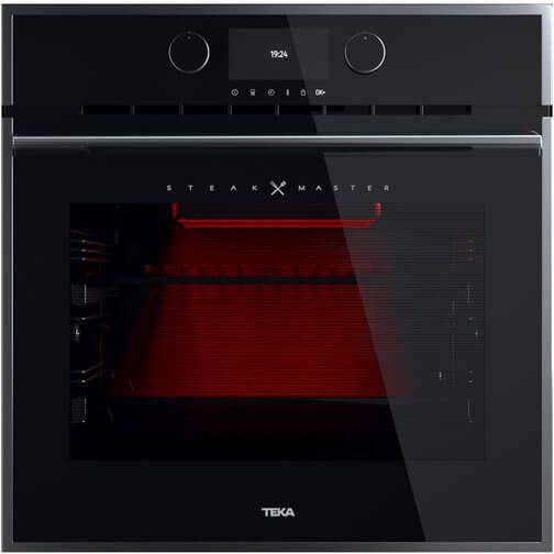 Духовой шкаф Teka STEAKMASTER BLACK-SS, 111000026