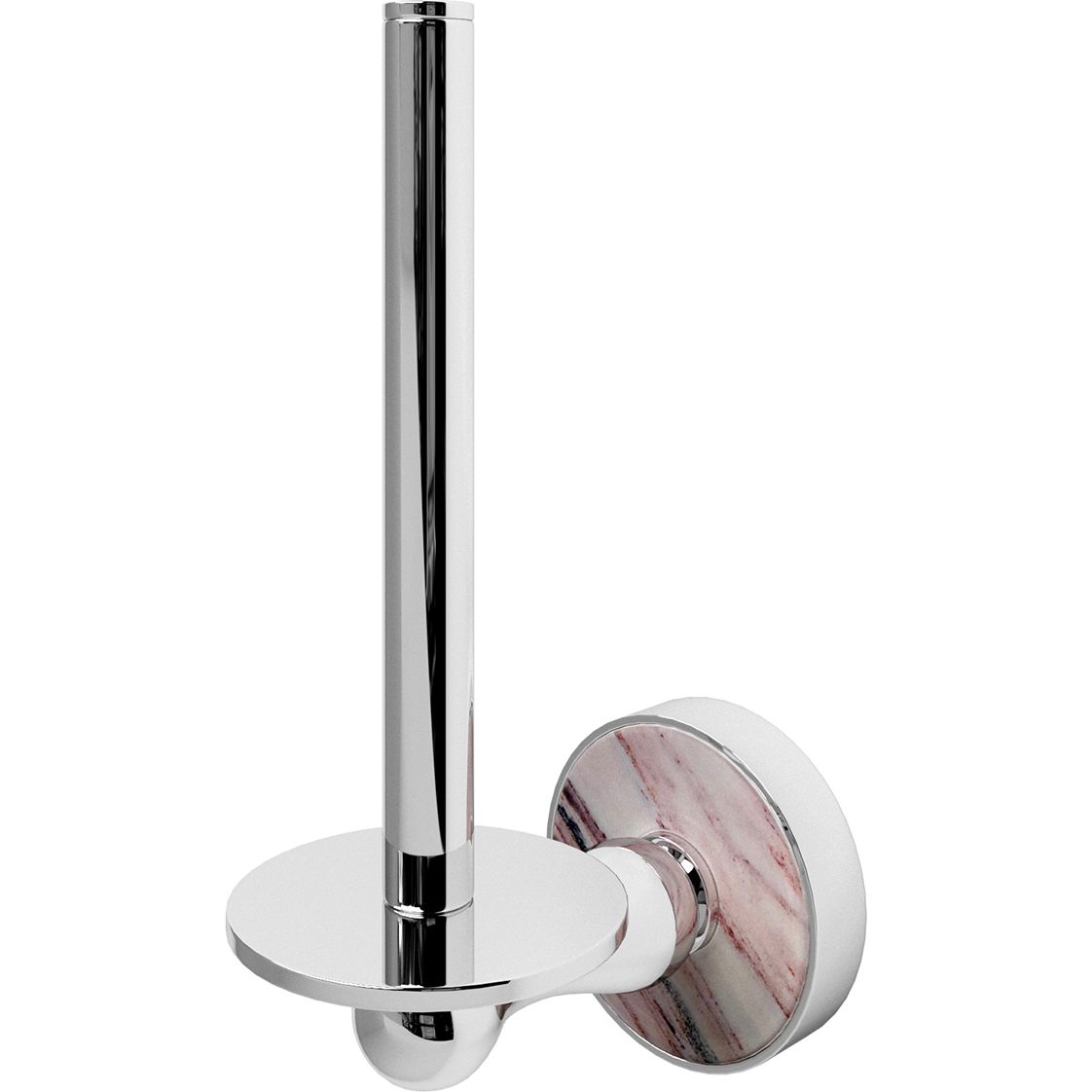 Держатель туалетной бумаги WasserKRAFT Aland, K-8597