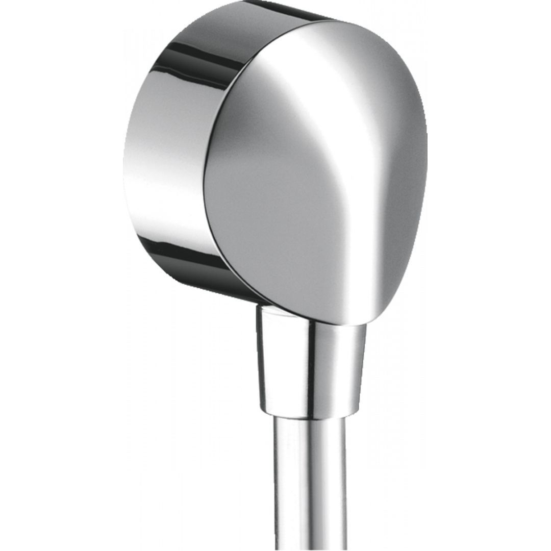 Шланговое подсоединение Hansgrohe FixFit E, 27454000