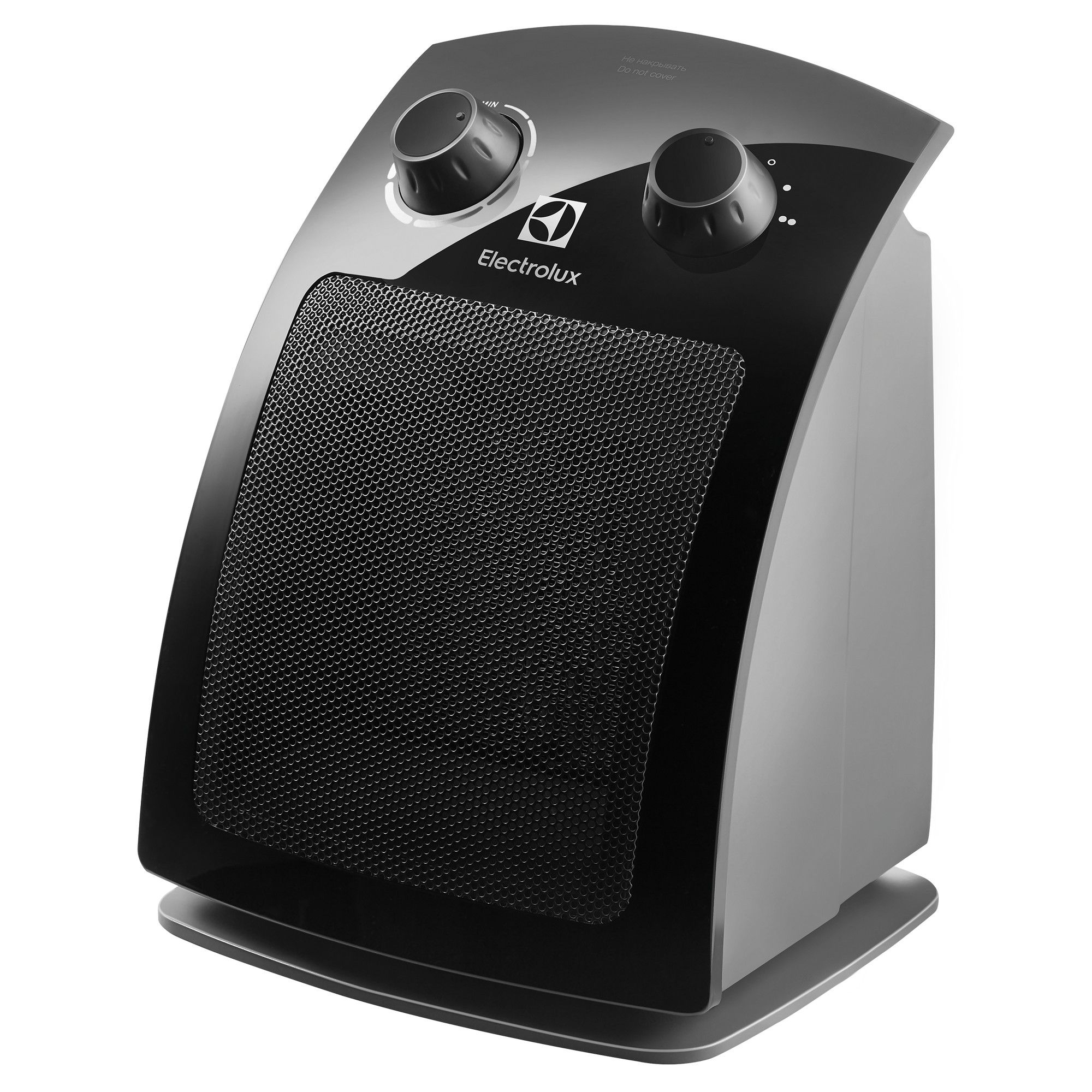 Тепловентилятор Electrolux EFH/C-5115 black EEC