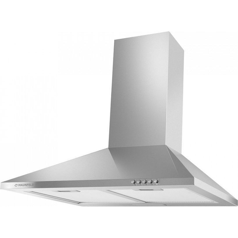 Кухонная вытяжка Maunfeld Cork 50 нержавеющая сталь
