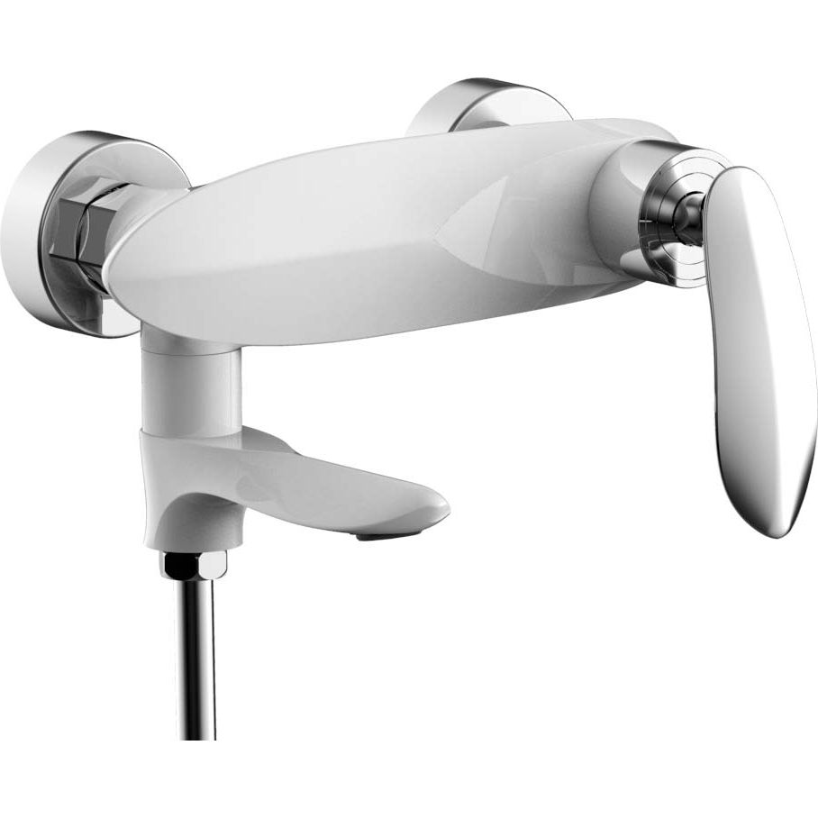 Смеситель для ванны Vivi Felice 9040B