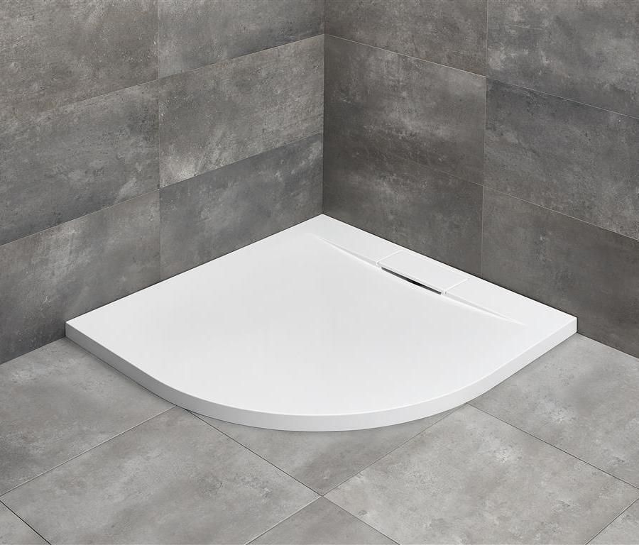 Душевой поддон Radaway Giaros A