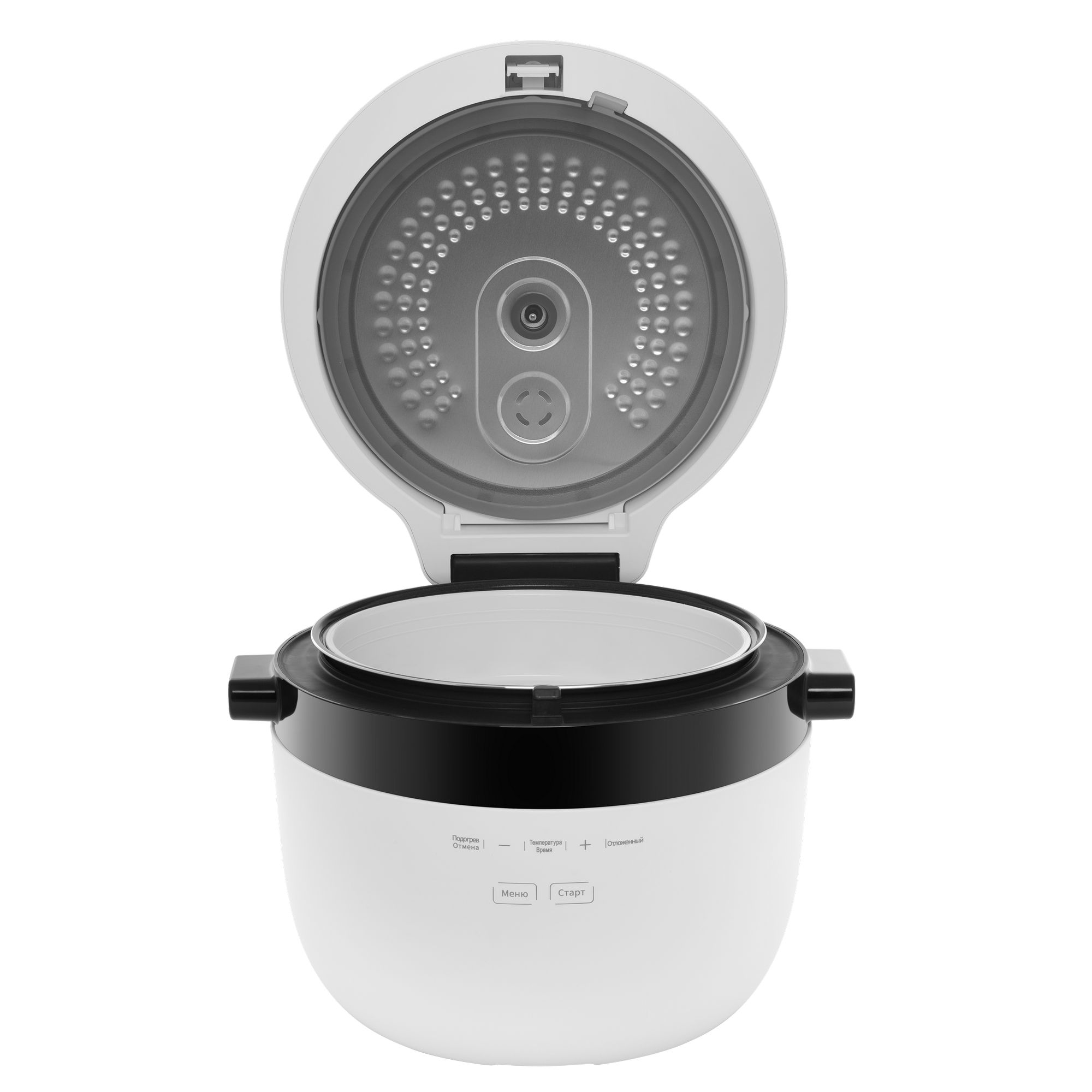 Мультиварка Maunfeld MF-1623WH