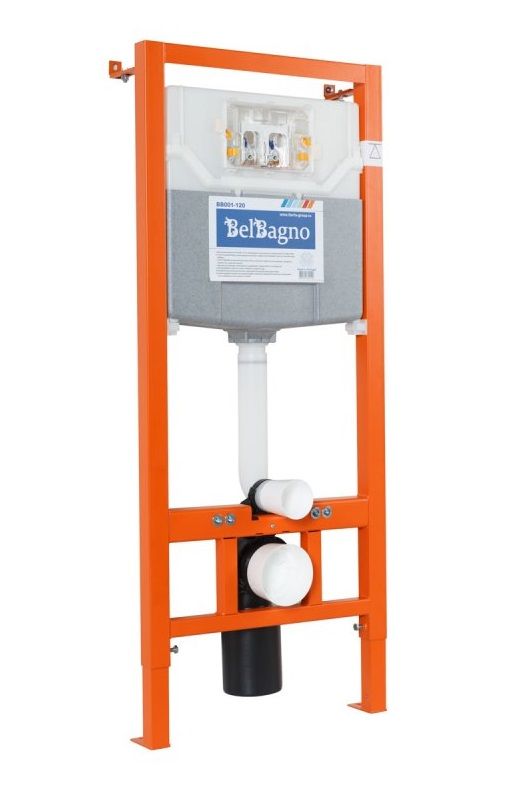 Инсталляция BelBagno 120, BB001-120