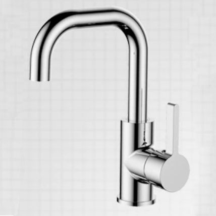 Смеситель для умывальника Ledeme L1099