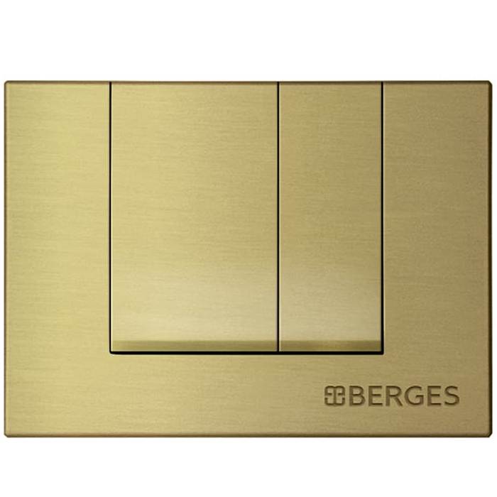 Кнопка для инсталляции Berges Novum S8, 040048