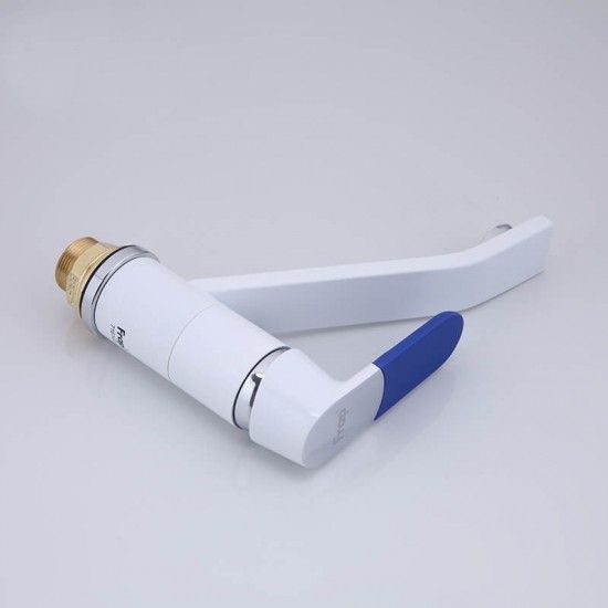 Смеситель для кухни Frap F4534