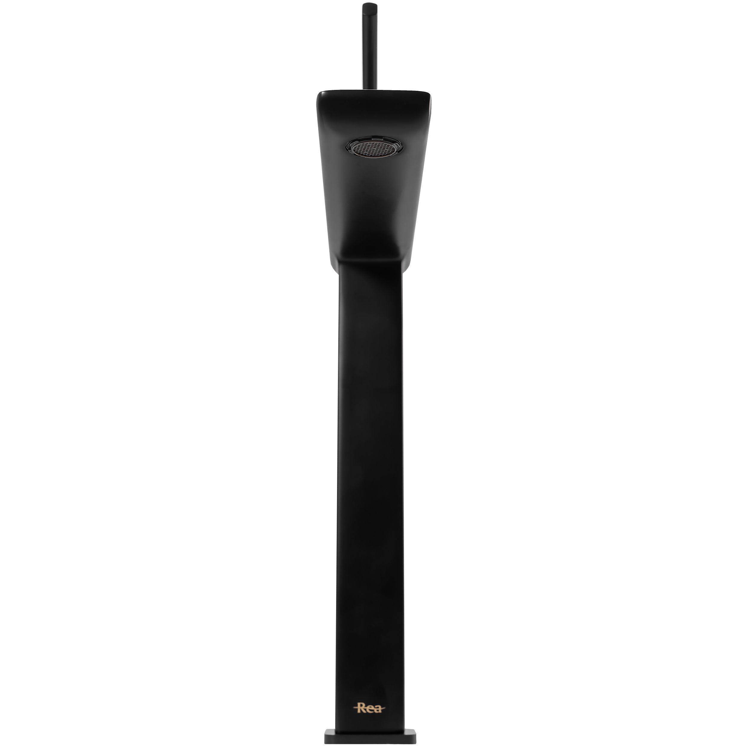 Смеситель для умывальника Rea Modo Black, REA-B5664