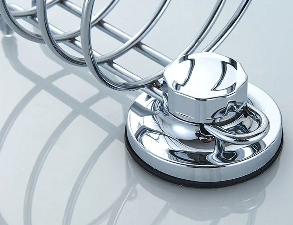 Держатель для фена на присоске Ledeme L3730