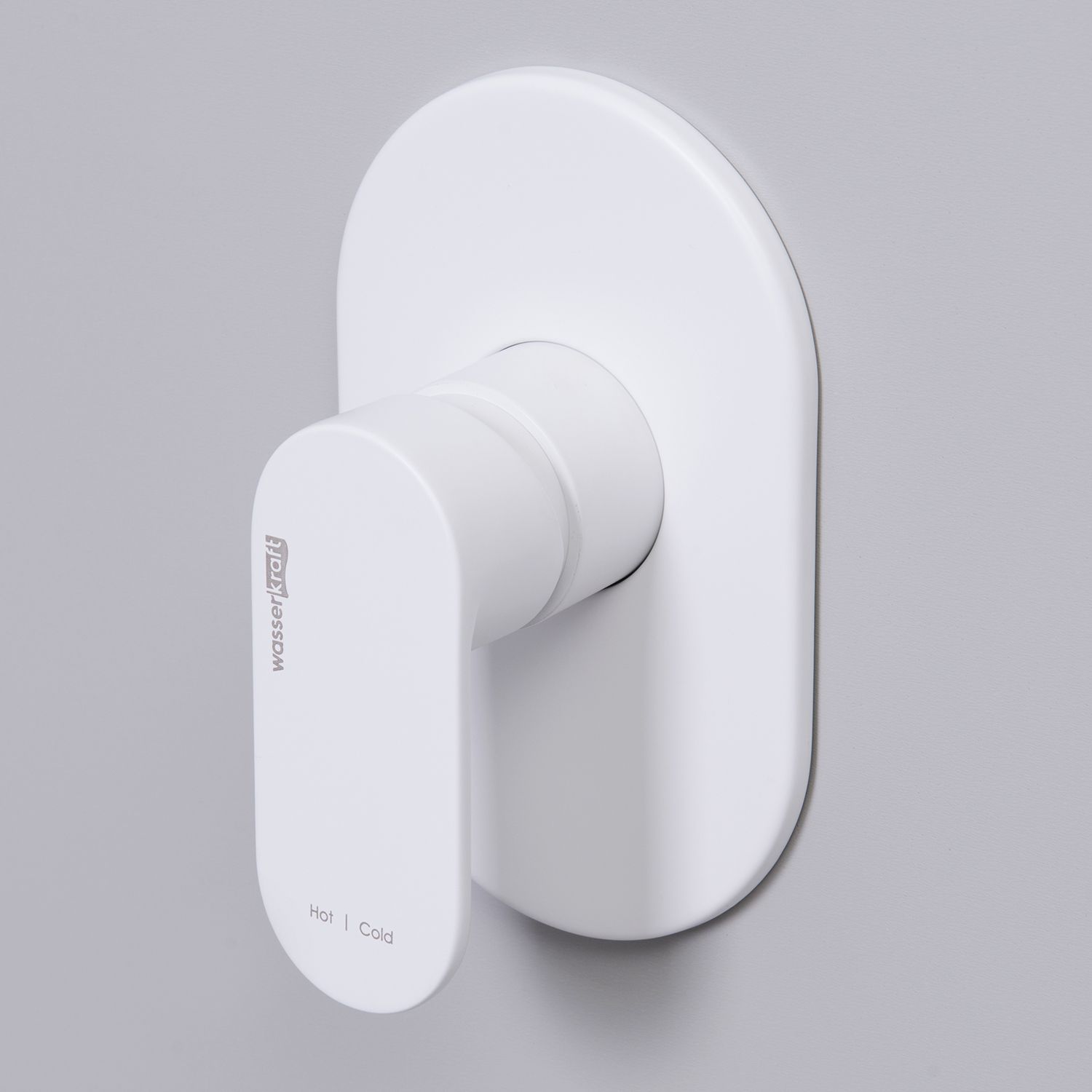 Смеситель для душа WasserKRAFT Mindel, 8551