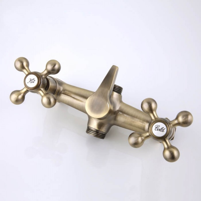 Смеситель для ванны Frap F2619