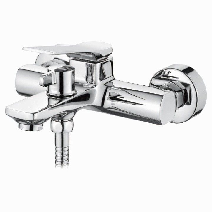 Смеситель для ванны Ledeme L3275