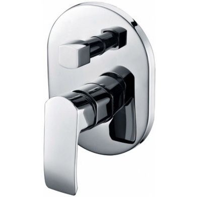 Смеситель для ванны  Kaiser 	Aurora, 67277