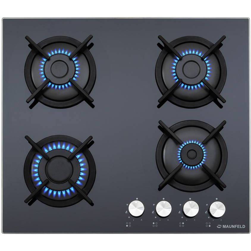 Газовая варочная панель Maunfeld EGHG.64.1CB/G