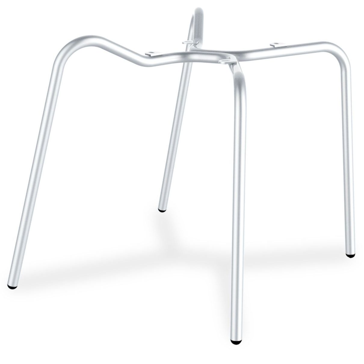 Каркас стула Sheffilton SHT-S130 HD хром лак, 176063