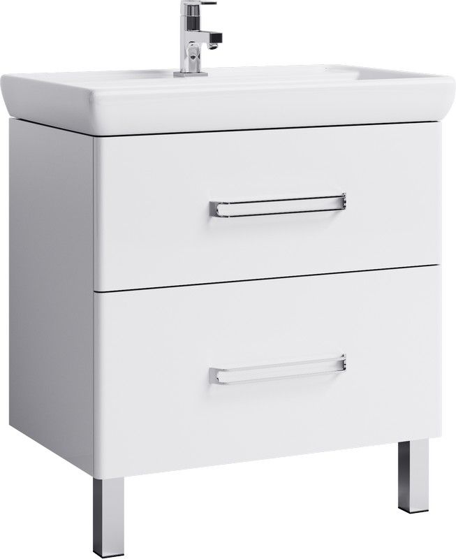 Тумба под умывальник Aqwella Neo 60/70/80