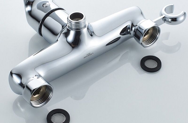 Смеситель для душа Ledeme L2072