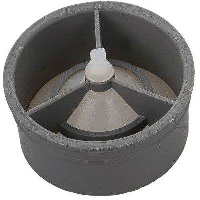 Клапан мембранный (сухой затвор) Berges, 099003