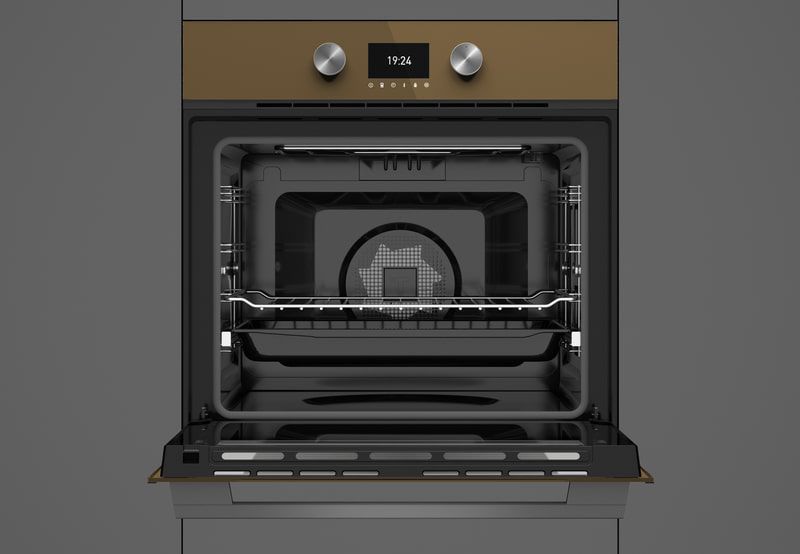 Духовой шкаф Teka HLB 8600 LONDON BRICK, 111000014