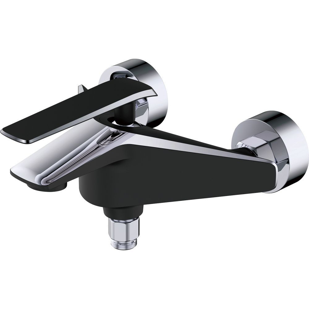 Смеситель для ванны Rose, R1302H