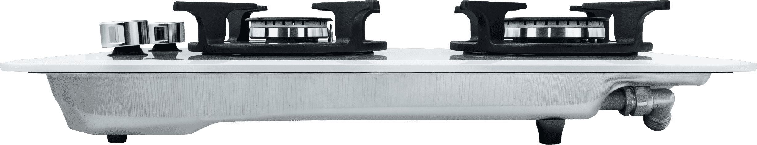 Газовая варочная панель Maunfeld EGHG.32.1CW/G