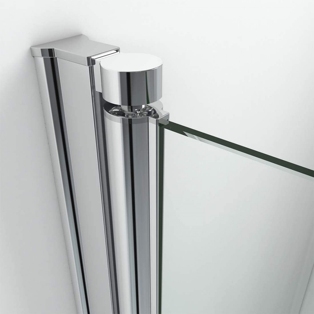 Душевой уголок Calani Orion Chrome