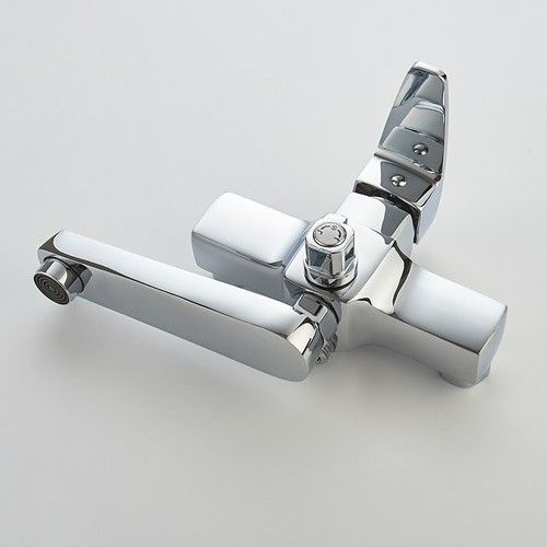 Смеситель для ванны Ledeme L3130