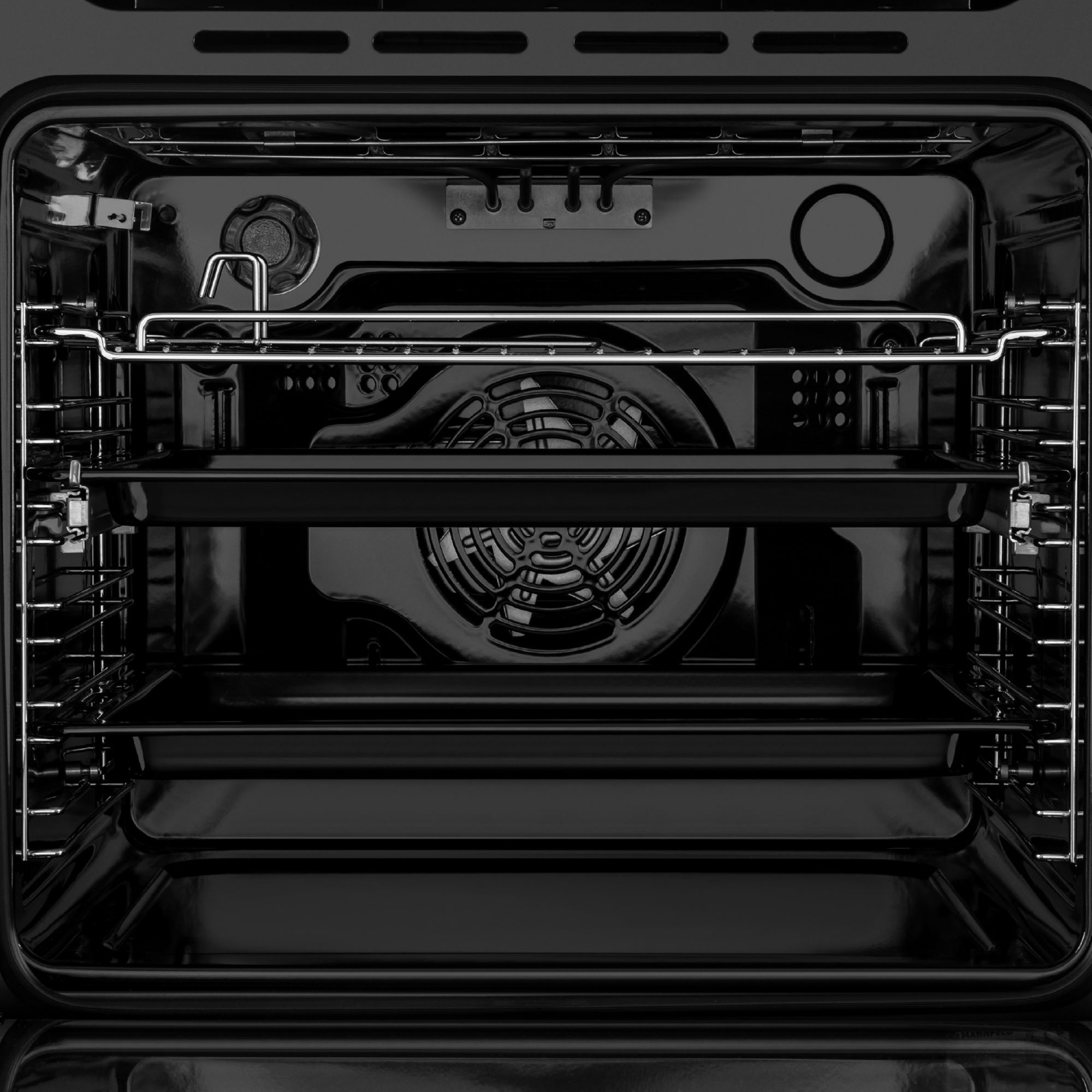 Шкаф духовой электрический Maunfeld, EOEF.766SB