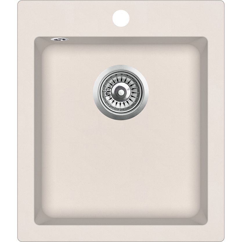 Мойка AquaSanita Simplex SQS 100 111 W silica