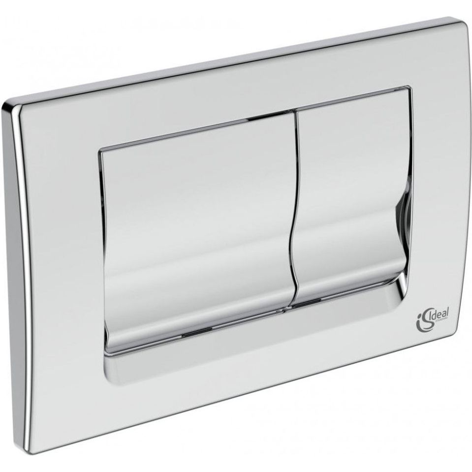 Кнопка смыва Ideal Standard ProSys Solea M1, R0108AA