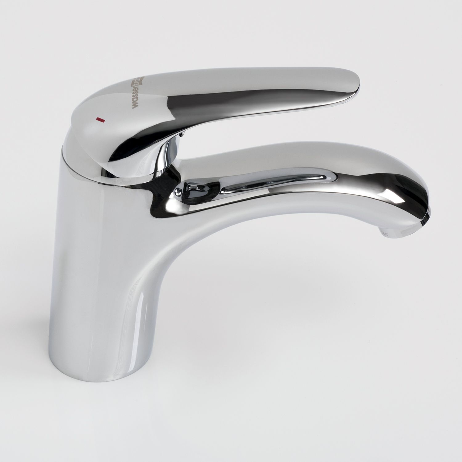 Смеситель для умывальника WasserKRAFT Rossel, 2803