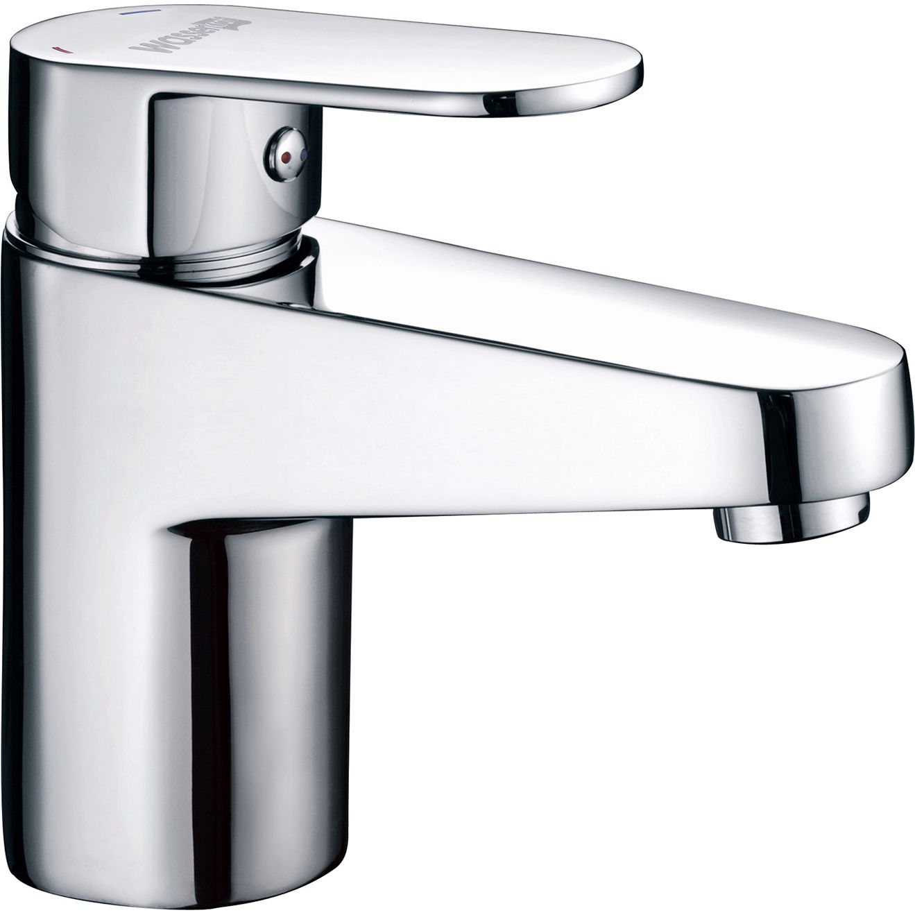 Смеситель для умывальника WasserKRAFT Donau, 5303