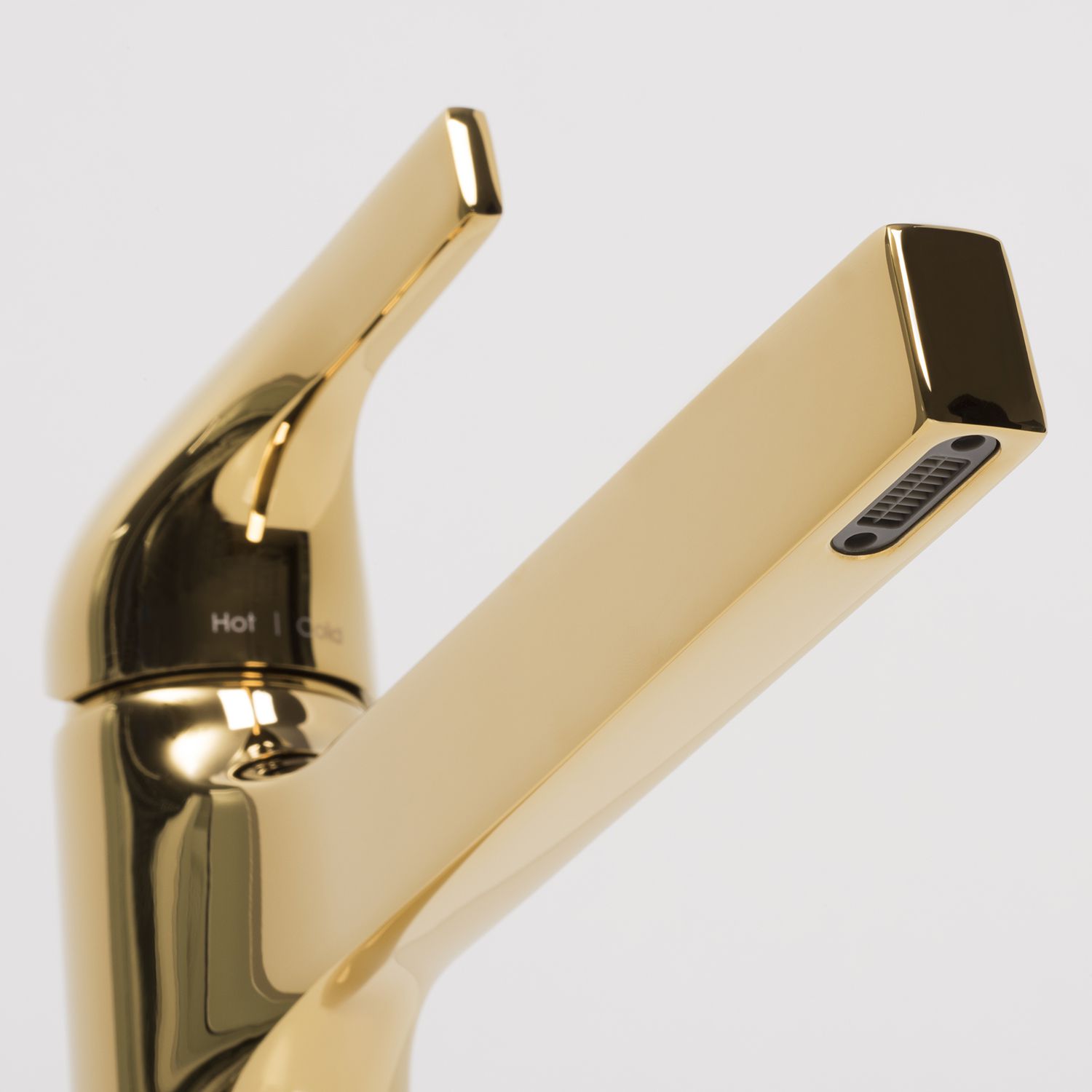 Смеситель для умывальника WasserKRAFT Sauer, 7103H