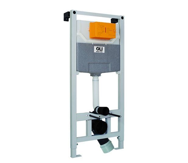 Инсталляция OLI 120 пневматическая