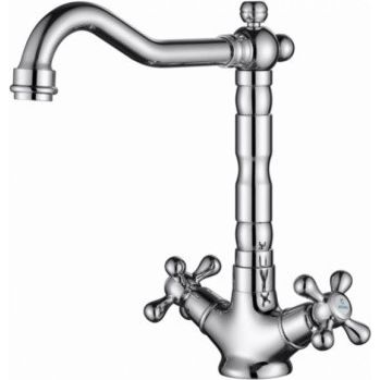 Смеситель для кухни Kaiser Carlson Style, 44233