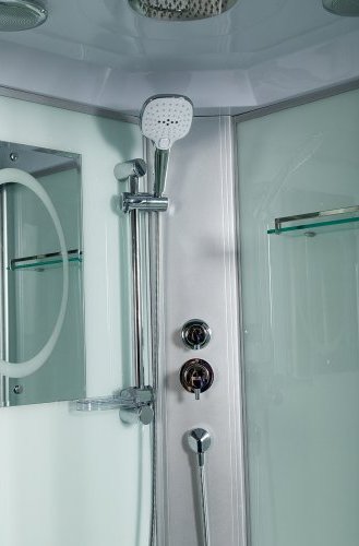 Душевая кабина WeltWasser WW500 WERRA 902