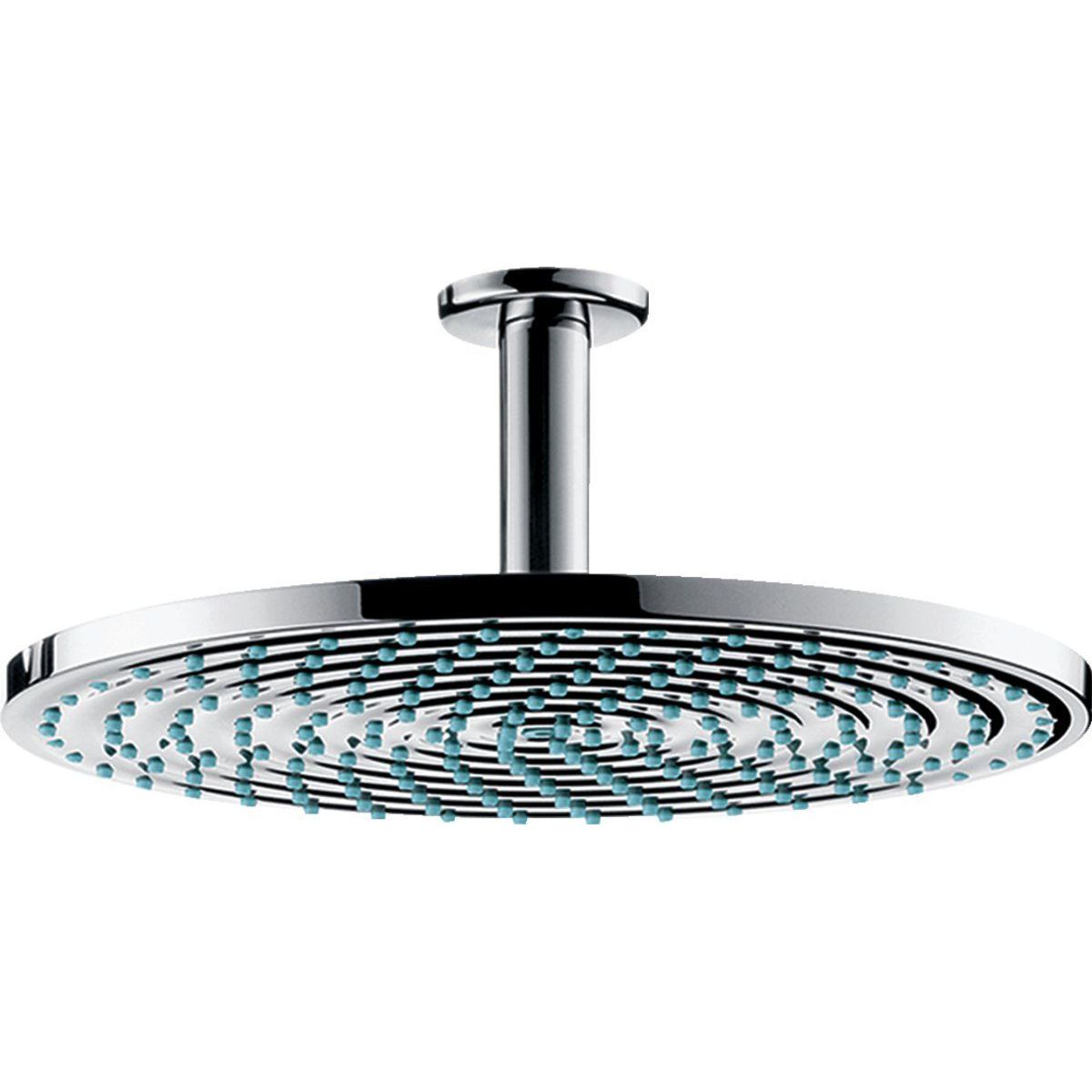 Душевая лейка для потолочного душа Hansgrohe Raindance, 27494000