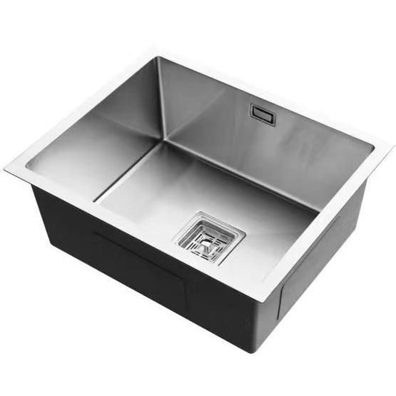 Мойка Roxen Uno 54x44, 560210-54