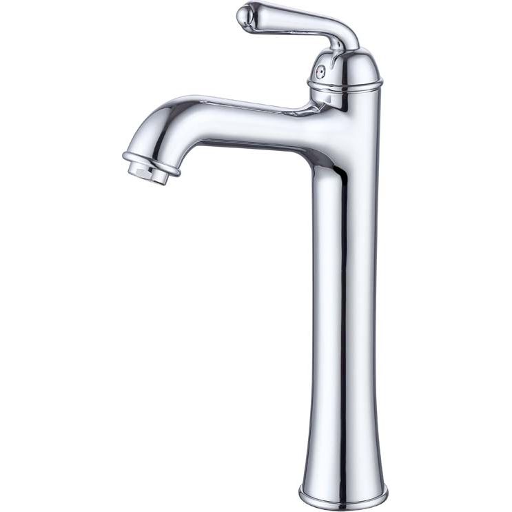 Смеситель для умывальника Vivi Felice 0525 Cromo